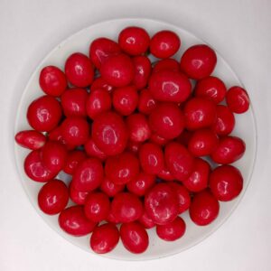 Red Cherry Candy