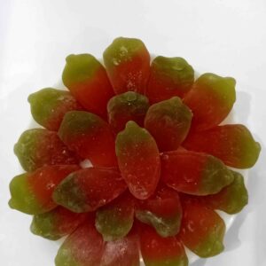 Strawberry Gummy Candy